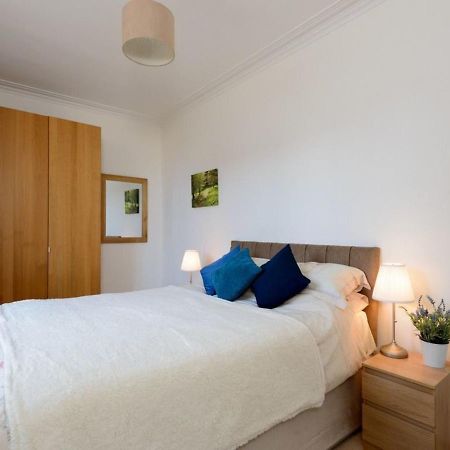 Puffin'S Nest Apartment North Berwick Luaran gambar