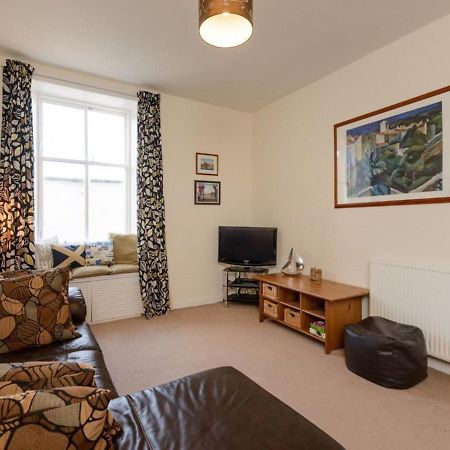 Puffin'S Nest Apartment North Berwick Luaran gambar