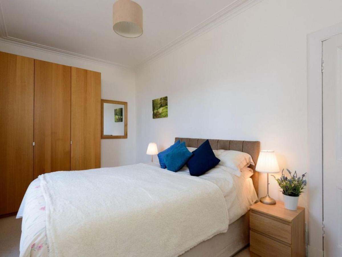 Puffin'S Nest Apartment North Berwick Luaran gambar