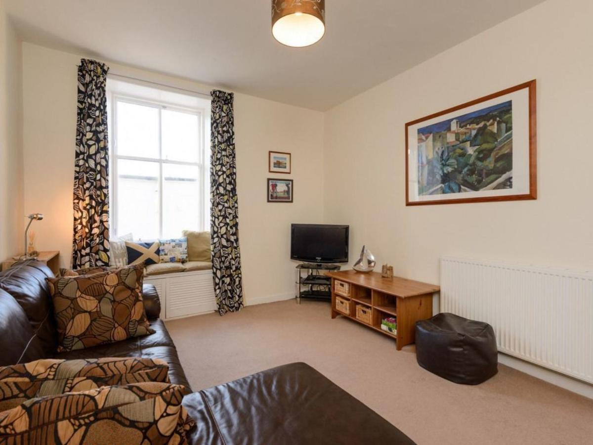 Puffin'S Nest Apartment North Berwick Luaran gambar