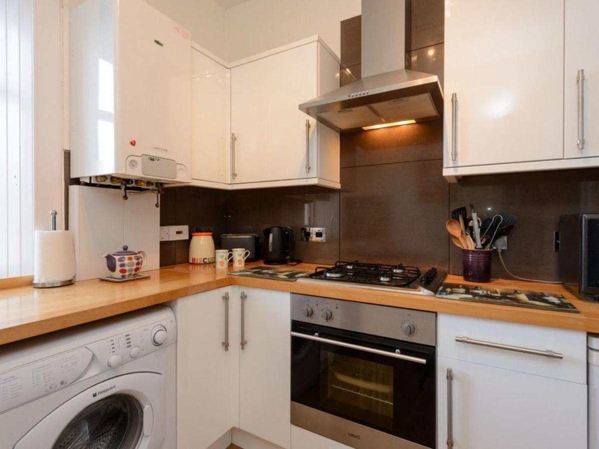 Puffin'S Nest Apartment North Berwick Luaran gambar
